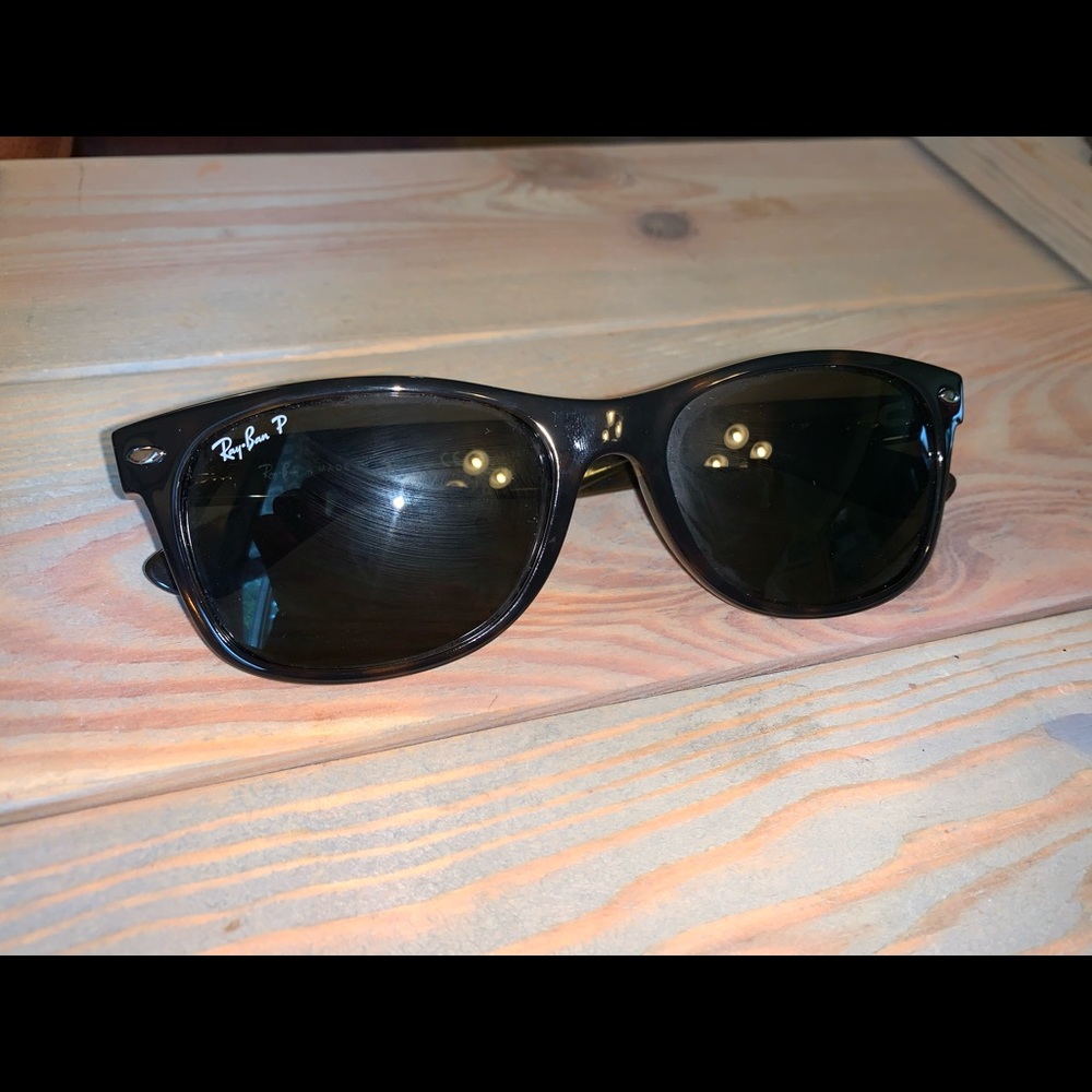 Ray-Ban Wayfarer